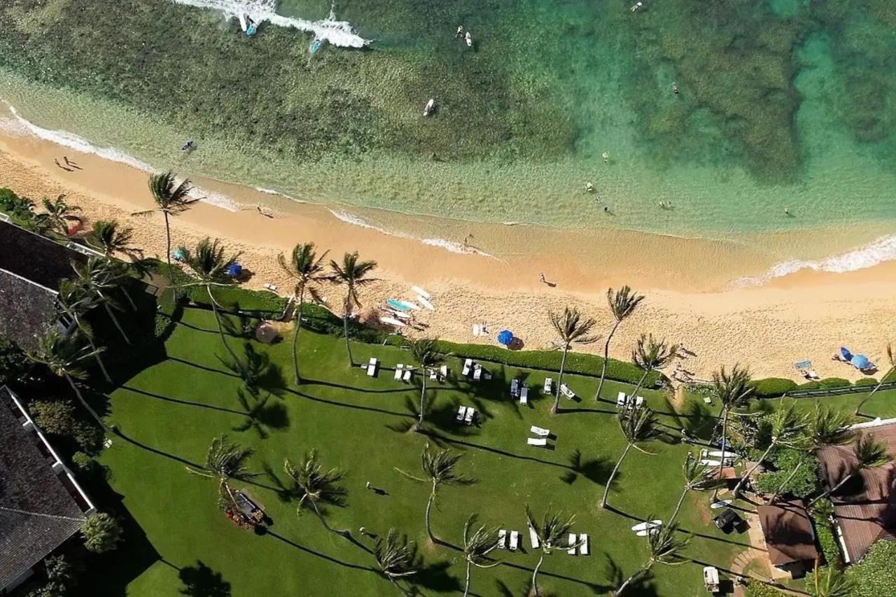 Kiahuna Paradise At Poipu Beach, Newly Remodeled Колоа Экстерьер фото