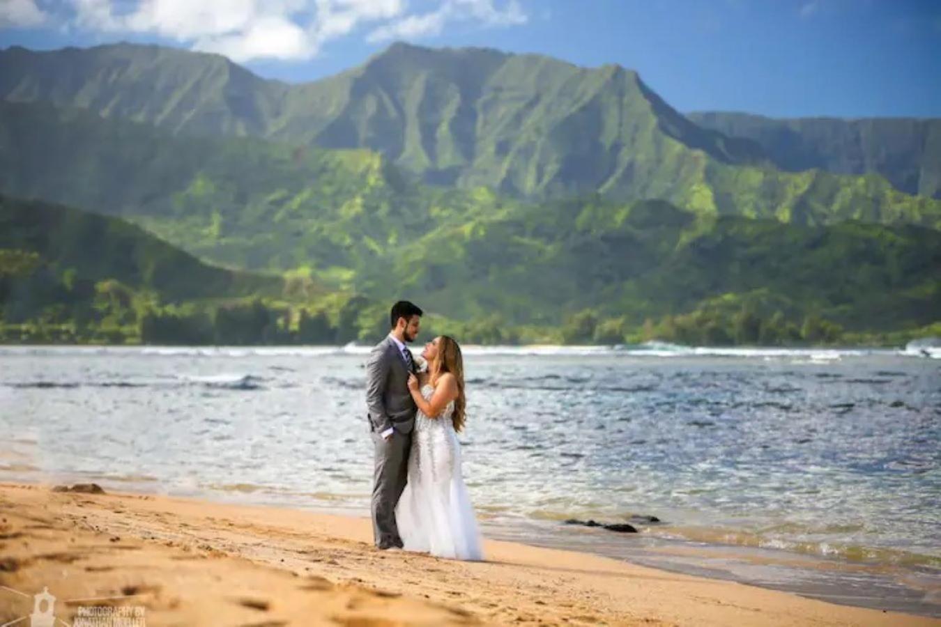 Kiahuna Paradise At Poipu Beach, Newly Remodeled Колоа Экстерьер фото