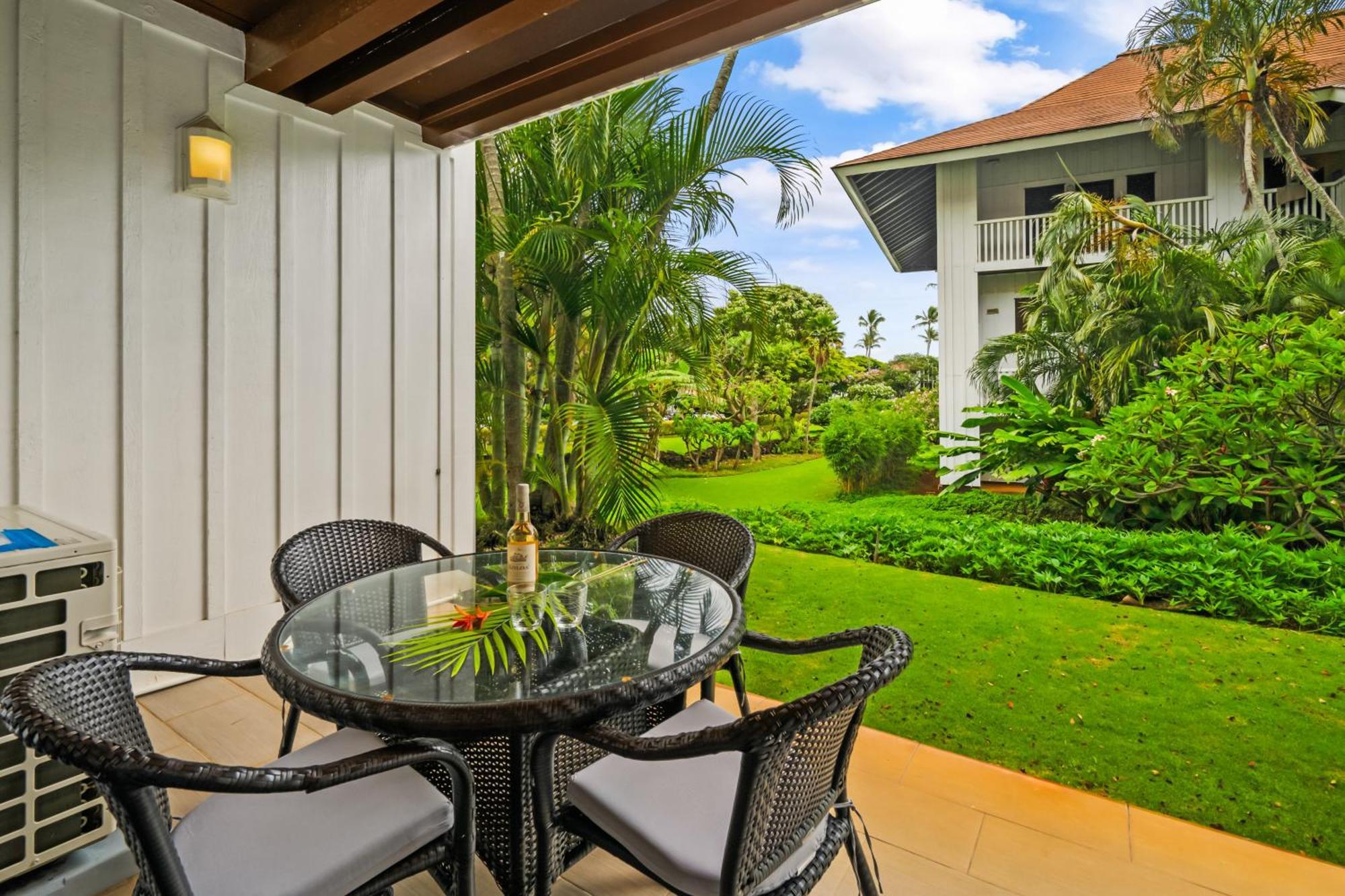 Kiahuna Paradise At Poipu Beach, Newly Remodeled Колоа Экстерьер фото